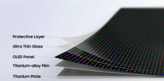 Samsung unveils ‘Flex Titanium Technology’ behind Galaxy Z Fold 8 / Ultra’s ‘barely visible’ crease