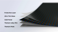 Samsung unveils ‘Flex Titanium Technology’ behind Galaxy Z Fold 8 / Ultra’s ‘barely visible’ crease Related Article