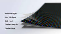 Samsung unveils ‘Flex Titanium Technology’ behind Galaxy Z Fold 8 / Ultra’s ‘barely visible’ crease Related Article