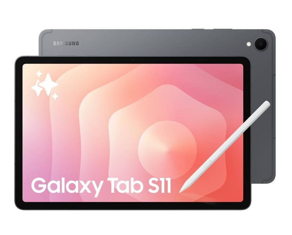 Samsung Galaxy Tab S11