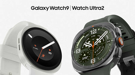 Samsung begins pre-orders for Galaxy Watch Ultra2, Galaxy Watch9 with discounts and EMI offers