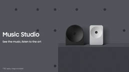 Samsung launches Music Studio Series Wi-Fi speakers in India, prices start at Rs 27,900 Thumbnail