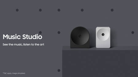 Samsung launches Music Studio Series Wi-Fi speakers in India, prices start at Rs 27,900