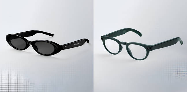 Samsung launches intelligent eyewear with Gemini support, camera and all-day wear focus