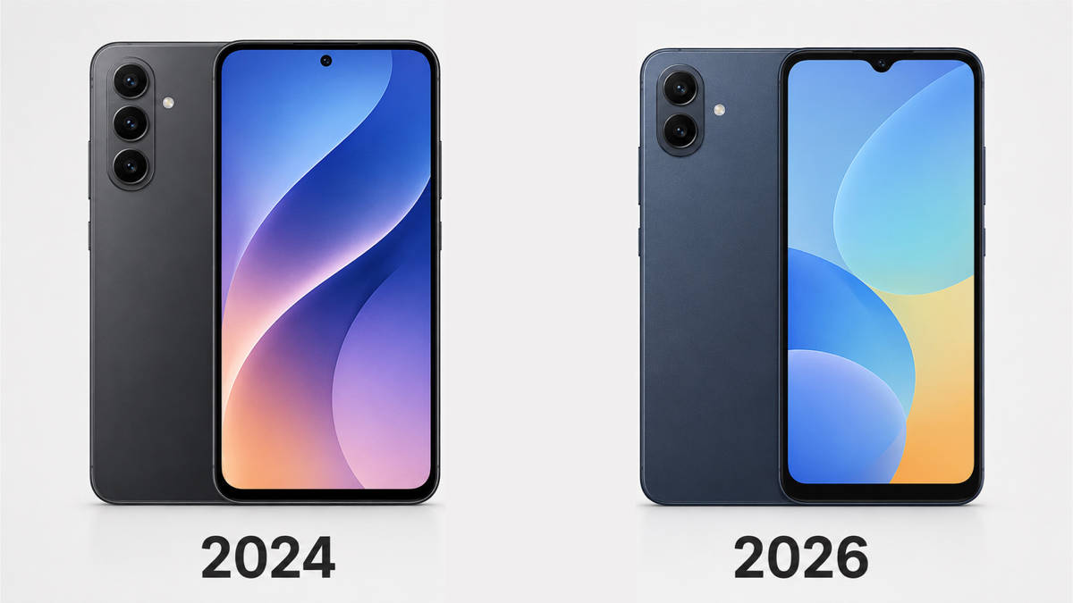 It's 2018 again: how memory prices are quietly rolling back years of smartphones' progress