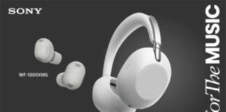 Sony launches 1000X The Collexion, WF-1000XM6 in India to mark 10 years of its premium audio series
