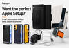 Building the Perfect Apple Setup? Start With These Spigen Accessories