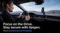 Spigen’s Car Mount Lineup Makes Sure Nothing Falls Off, Ever Again Related Article