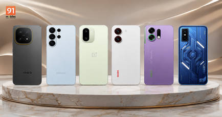 Best gaming phones in India (2026): top picks for flagship, mainstream, and budget gaming