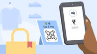 UPI could soon support NFC-based offline payments up to Rs 2,000 at PoS terminals Related Article
