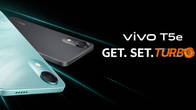 Vivo T5e launched in India with 5,500mAh battery and IP64 dust and water resistance: price, specifications Related Article