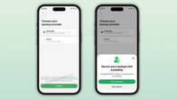 WhatsApp may soon let iPhone users back up chats without iCloud Related Article