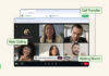WhatsApp Web gets voice and video calling with call transfer support