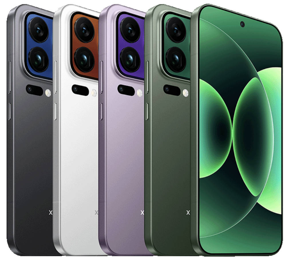 Xiaomi 17 Pro Max