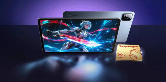 Xiaomi tablets get pricier in India: Pad 8, Redmi Pad 2 Pro and Redmi Pad 2 see a hike