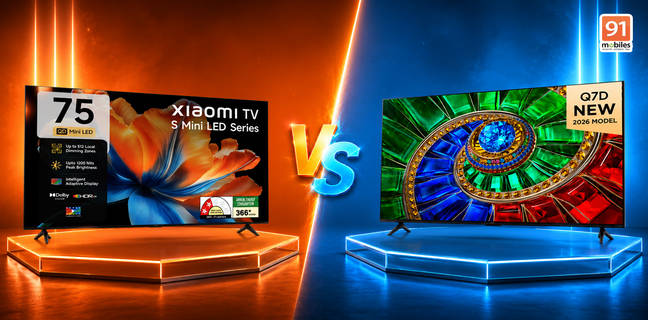 Xiaomi vs TCL TVs: Key differences, features, models, and which should you buy?