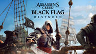 Assassin’s Creed Black Flag Resynced review: A Pirate’s Life for Me, Again! Related Article