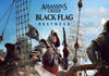 Assassin’s Creed Black Flag Resynced review: A Pirate’s Life for Me, Again!