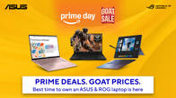 ASUS launches Vivobook 15 with Intel Core 5 Series 3 on Amazon Prime Day and Flipkart GOAT Sale, starting at Rs 1,07,990 Related Article