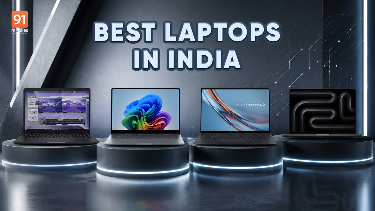 Best Laptops in India (2026): Expert Picks Across Every Budget and Use Case