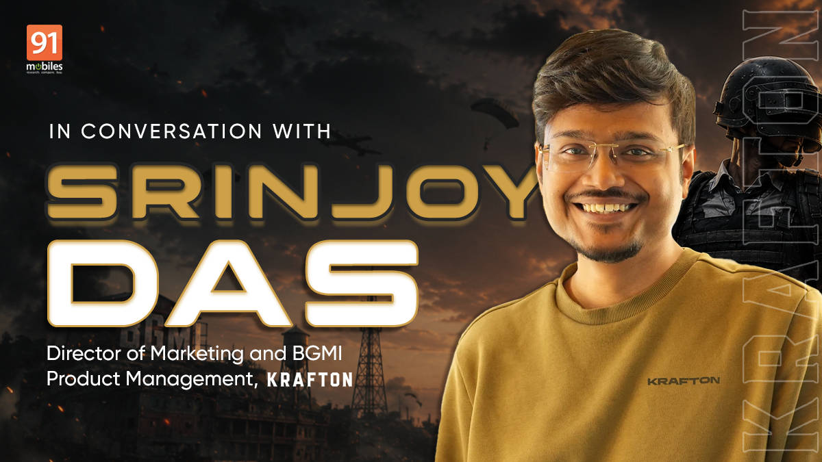 The Secret Sauce Behind BGMI: How Krafton Won the Indian Gaming Market