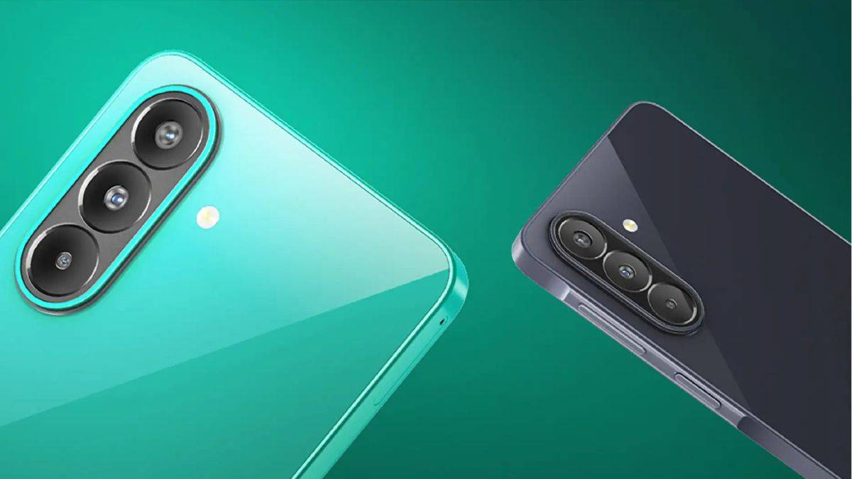 Samsung Galaxy F70 Pro 5G India launch date, pricing, and key specs officially revealed