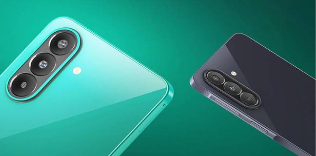 Samsung Galaxy F70 Pro 5G India launch date, pricing, and key specs officially revealed