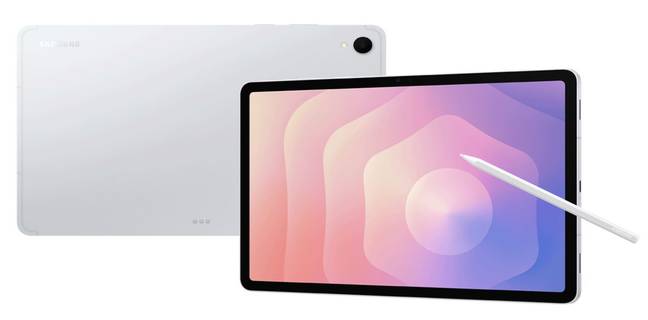 Samsung Galaxy Tab S12+ spotted on FCC ahead of launch; US debut appears imminent