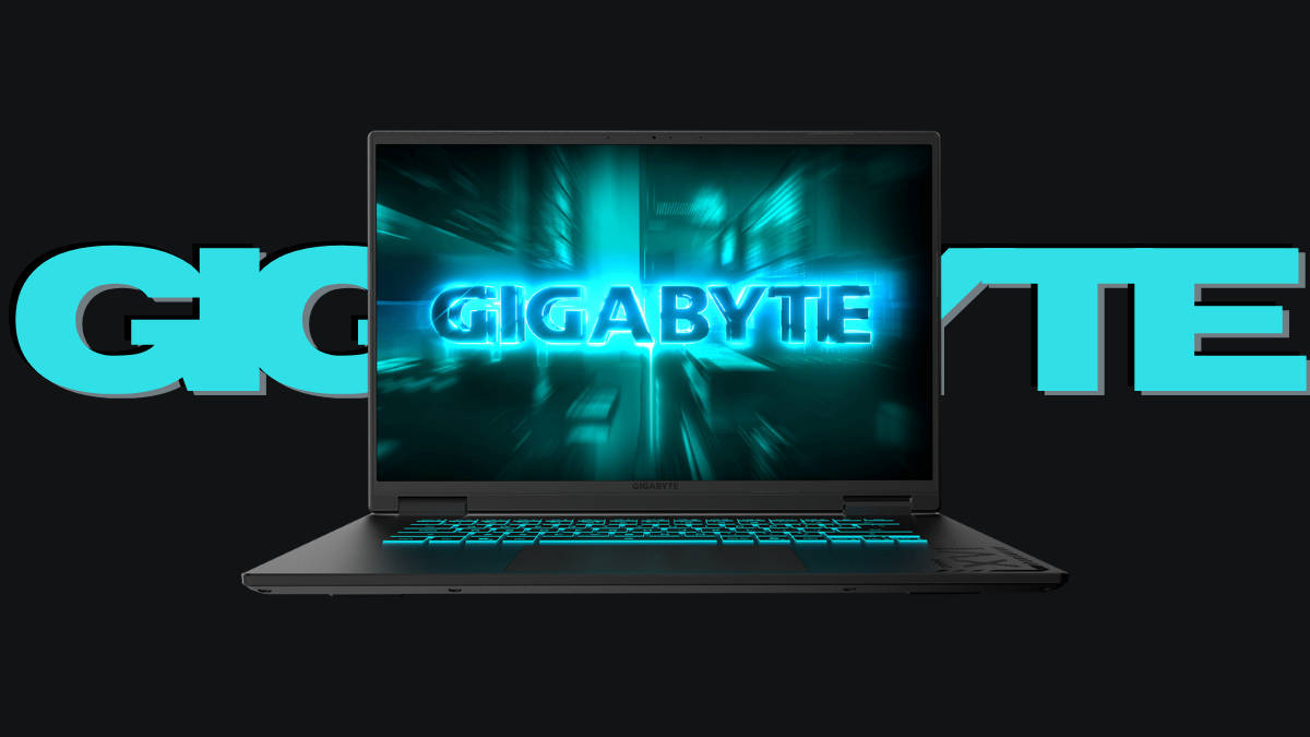GIGABYTE launches first Made in India gaming laptop, the GAMING A16, in partnership with Dixon Technologies