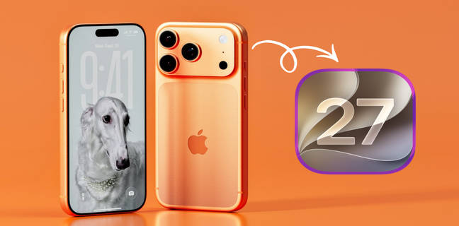 iOS 27 Public Beta is now available: key features, how to download and more iOS 27 public beta released