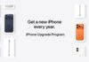 Apple reportedly launching new ‘Apple Upgrade’ programme next week; iPhones, Macs and iPads included