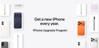 Apple reportedly launching new ‘Apple Upgrade’ programme next week; iPhones, Macs and iPads included