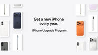 Apple reportedly launching new ‘Apple Upgrade’ programme next week; iPhones, Macs and iPads included Related Article