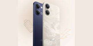 iQOO Z11 Lite colours, chipset and AI features revealed ahead of July 24th India launch