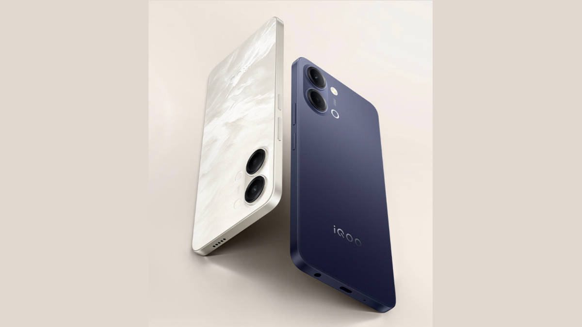 iQOO Z11 Lite will be priced under Rs 20,000 in India, confirms the company