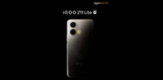 iQOO Z11 Lite India launch teased, expected to debut in mid-July