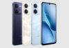 iQOO Z11i launched in China as the cheapest iQOO Z11 series’ phone