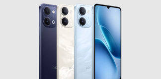 iQOO Z11i launched in China as the cheapest iQOO Z11 series’ phone