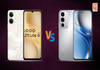 iQOO Z11 Lite vs Realme P4R: which phone offers better value under Rs 20,000?