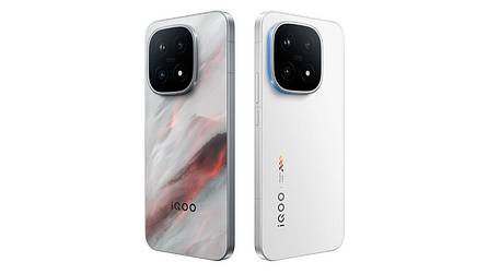 iQOO 16 display and chipset details revealed in latest leak