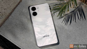 iQOO Z11 Lite review dependable everyday phone with good battery life