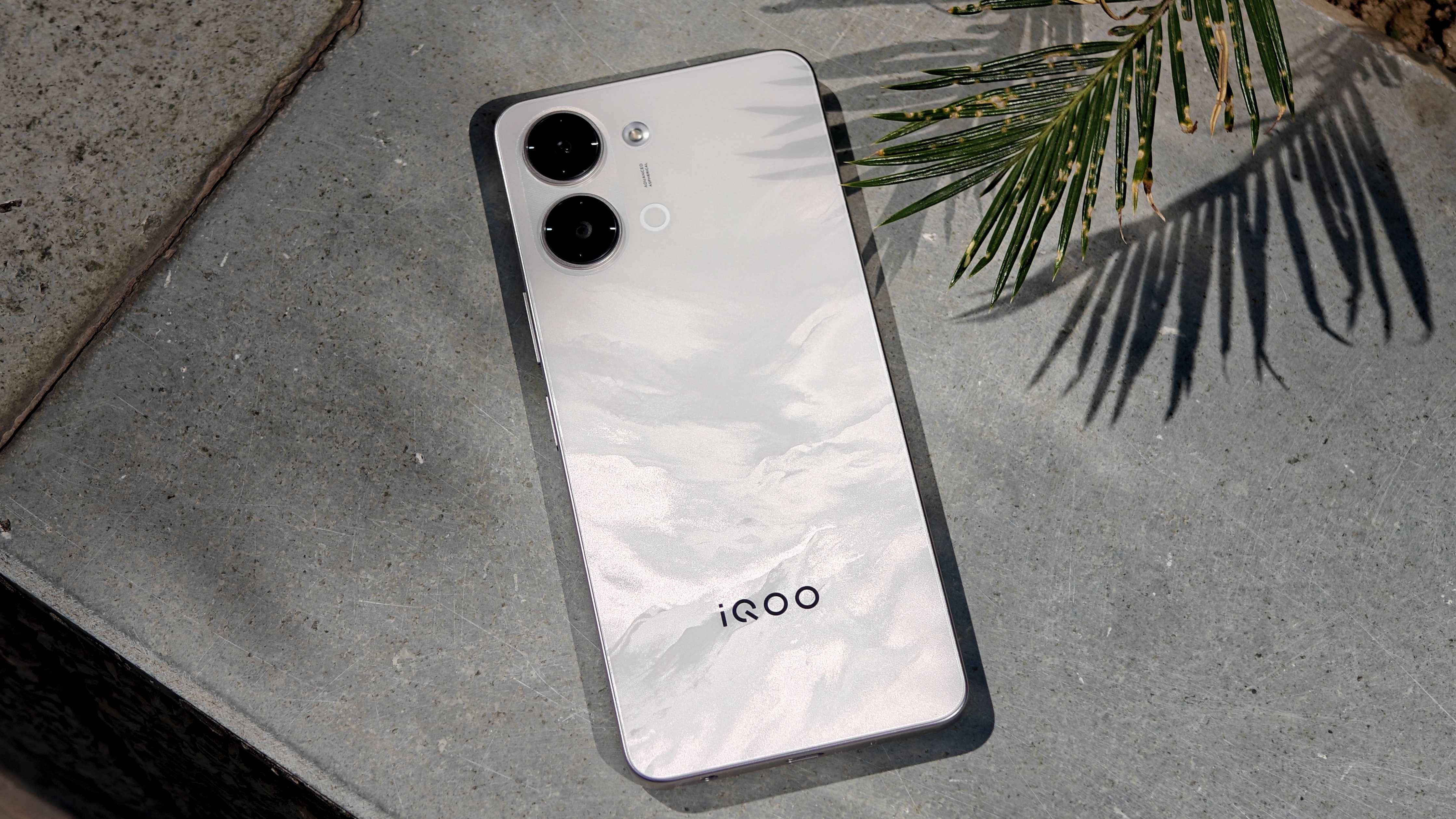 iQOO Z11 Lite review: dependable everyday phone with good battery life