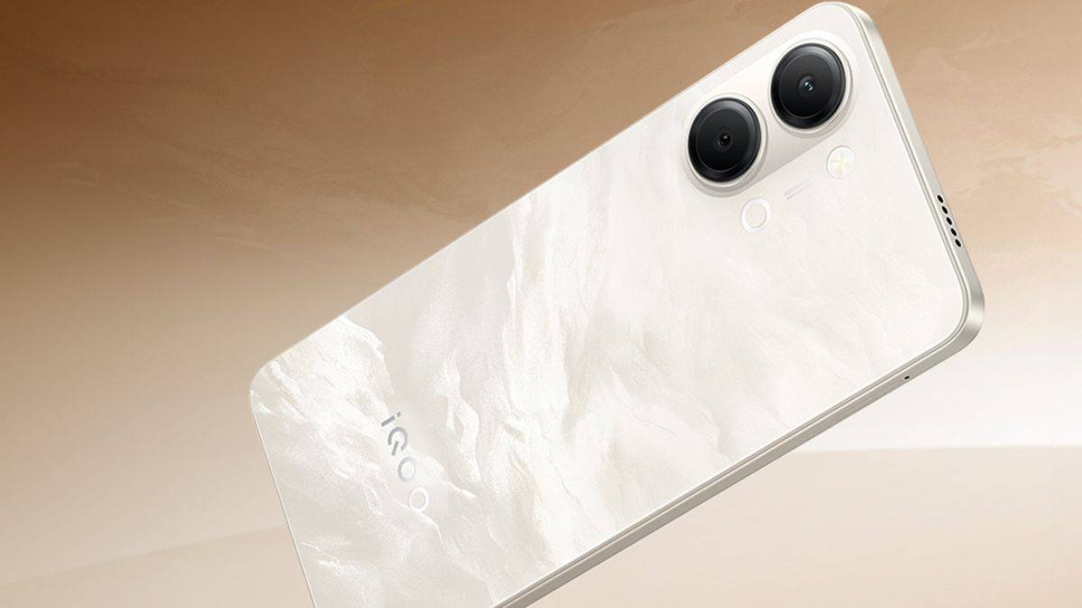 iQOO Z11 Lite roundup: India launch date, specifications, and everything else we know so far