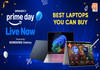 Best laptops you can buy during Amazon Prime Day 2026 sale