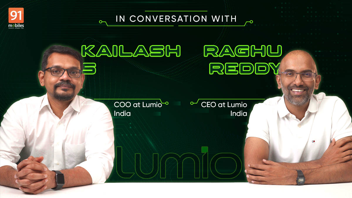 Beyond the Screen: How Lumio is Rewiring the Indian Living Room