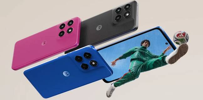 Moto G77 Power to launch in India on July 8th with 7,000mAh battery