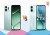 OnePlus N6 vs iQOO Z11x: which phone offers better value under Rs 25,000?