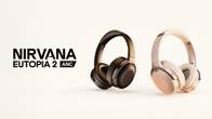 boAt Nirvana Eutopia 2 ANC headphones launched in India: check price, specifications Related Article