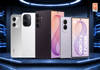 Phones launched this week in India: Samsung Galaxy Z Fold8, Fold8 Ultra, iQOO Z11 Lite, and more