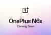 After OnePlus N6, OnePlus N6x set to launch in India soon with “familiar specs”